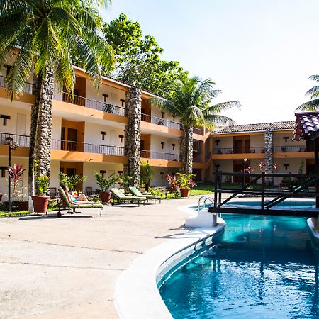 Hotel Plaza Palenque Dış mekan fotoğraf