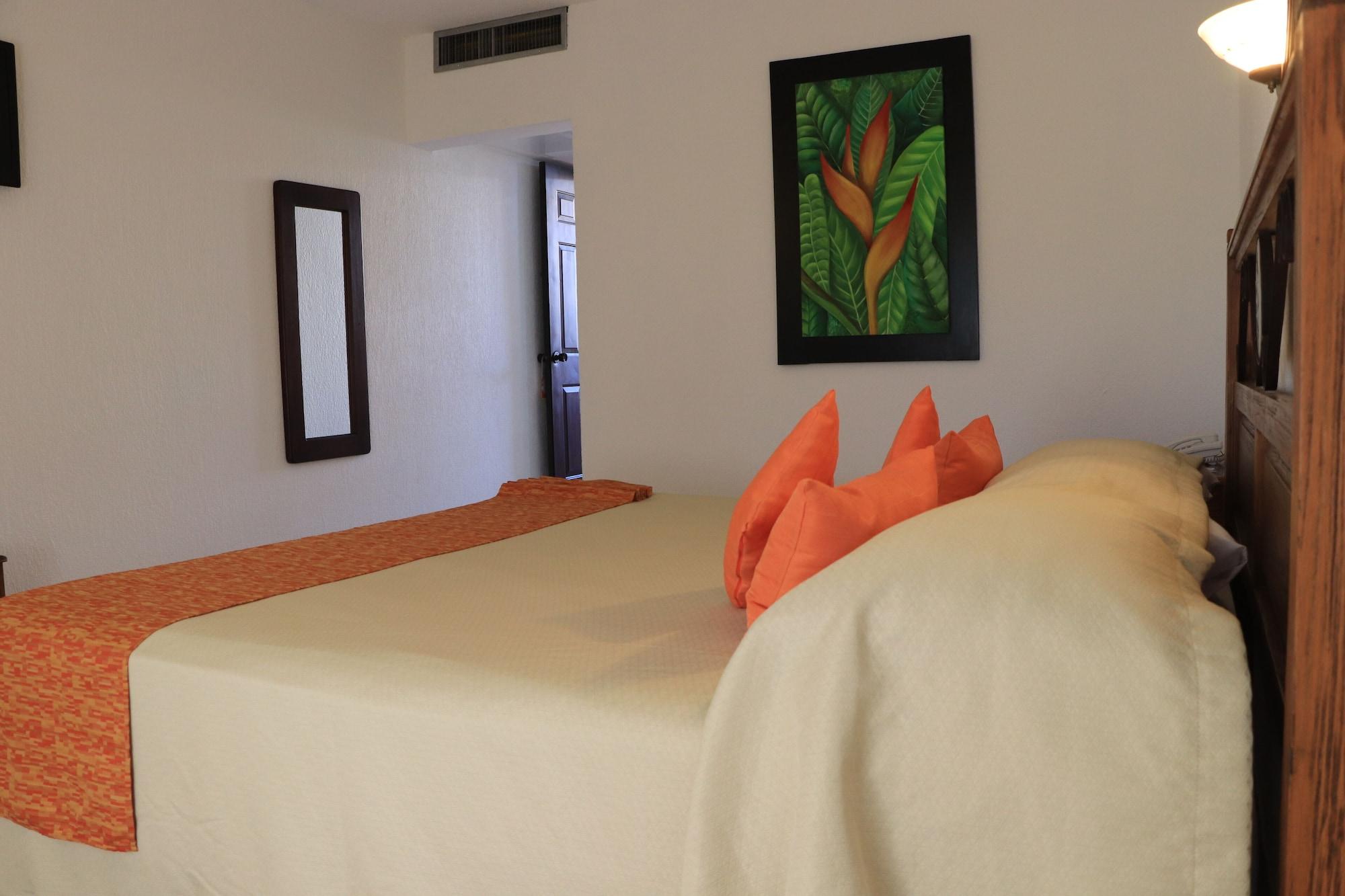 Hotel Plaza Palenque Dış mekan fotoğraf