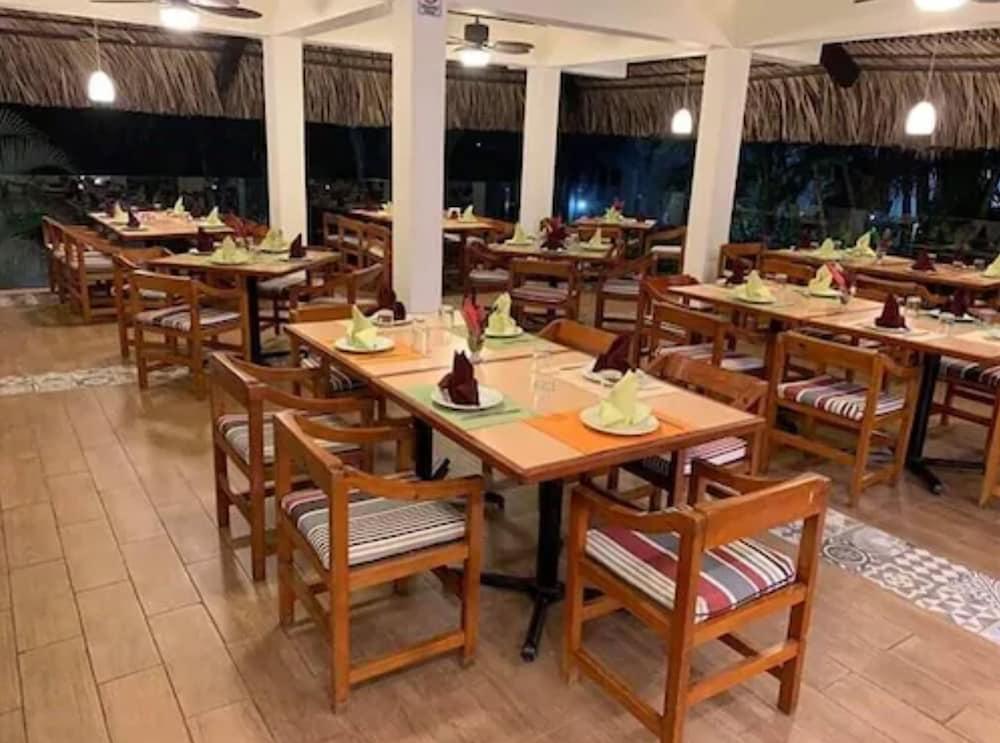 Hotel Plaza Palenque Dış mekan fotoğraf