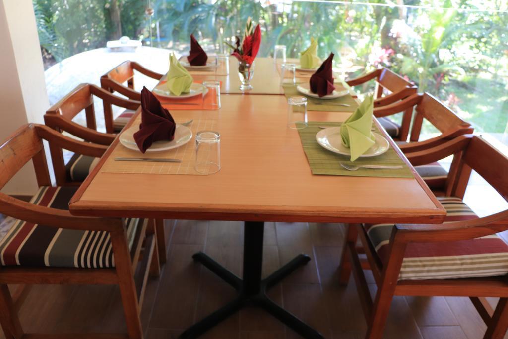 Hotel Plaza Palenque Dış mekan fotoğraf