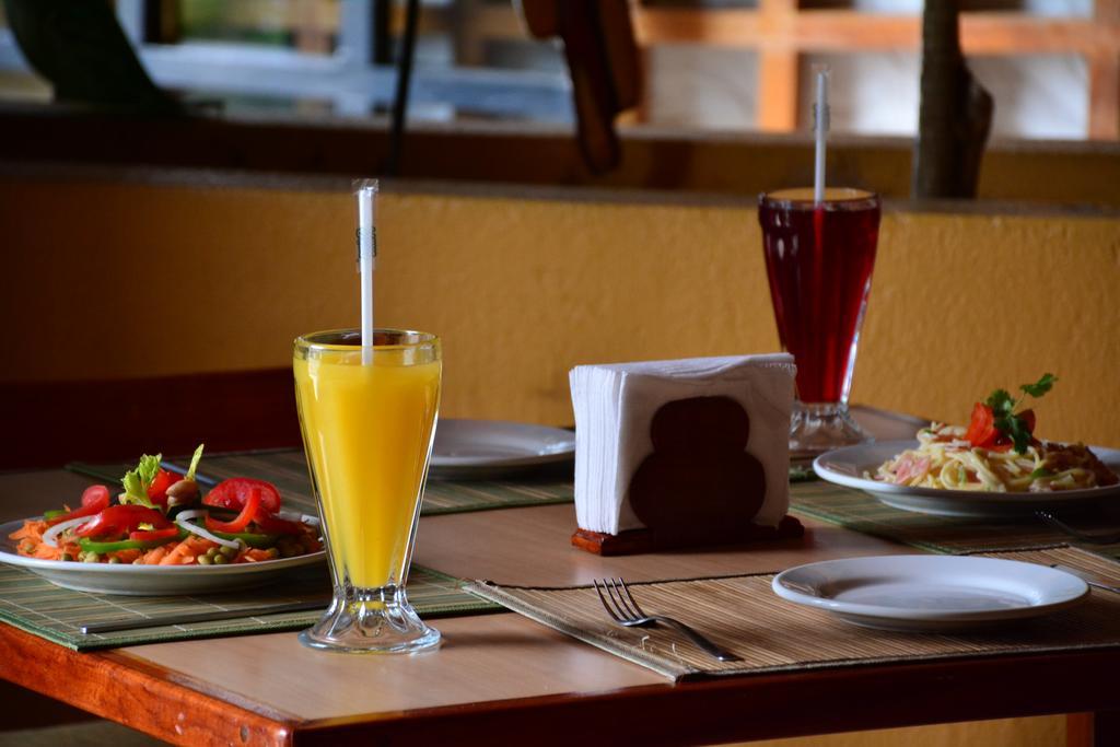Hotel Plaza Palenque Dış mekan fotoğraf