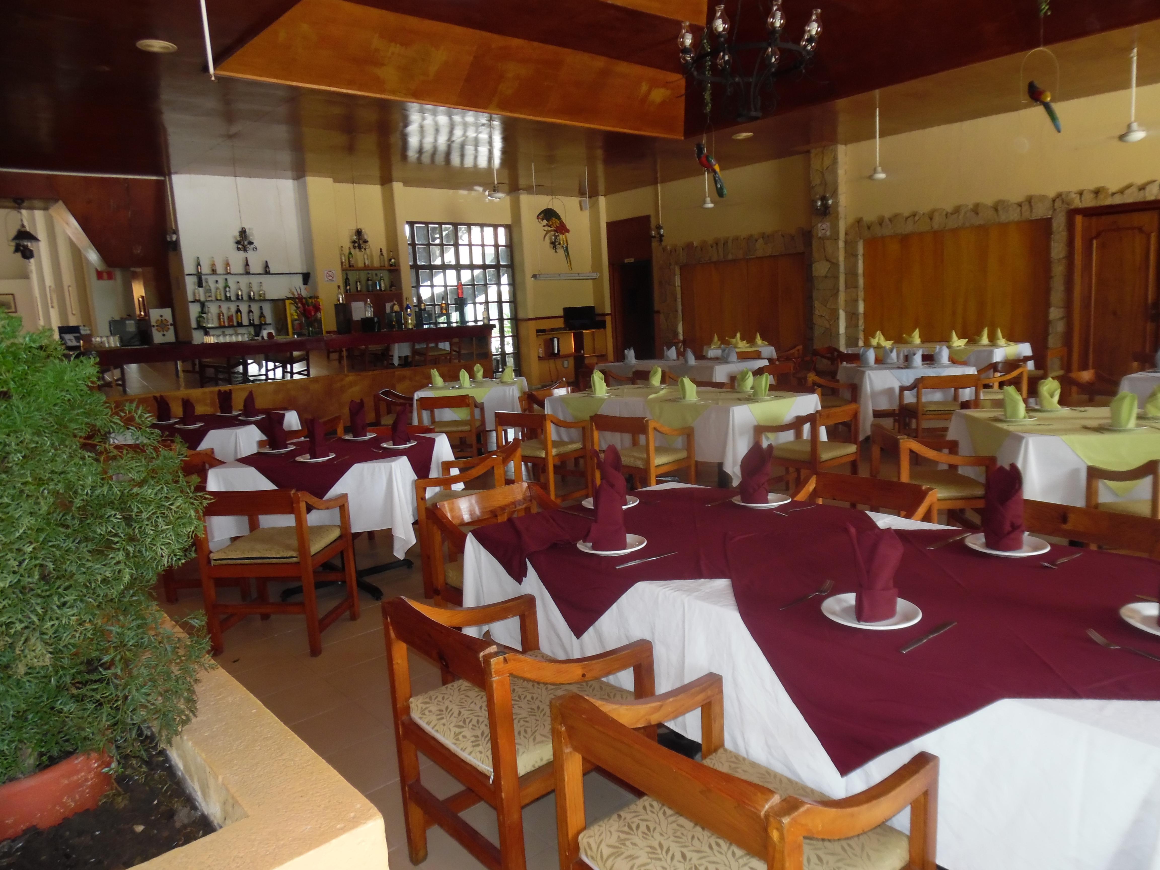 Hotel Plaza Palenque Dış mekan fotoğraf