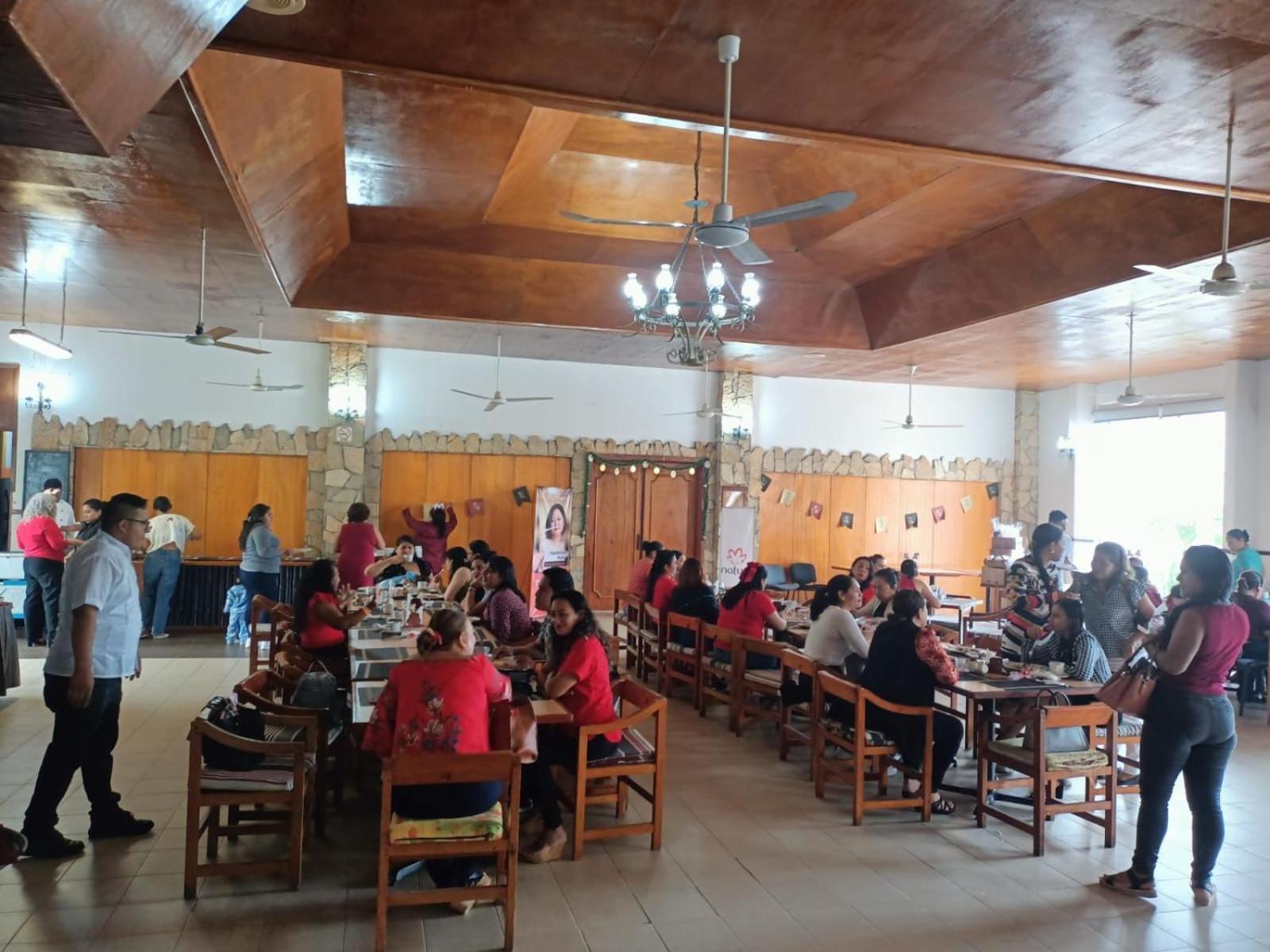 Hotel Plaza Palenque Dış mekan fotoğraf
