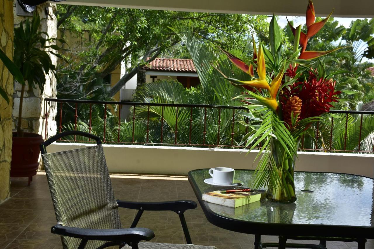 Hotel Plaza Palenque Dış mekan fotoğraf