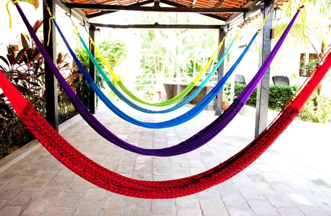 Hotel Plaza Palenque Dış mekan fotoğraf